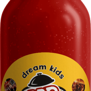 19 ounce bottle - Barbecue Sauce
